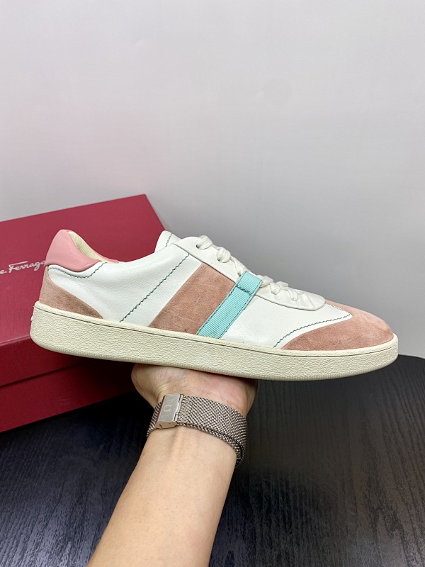 FERRAGAMO SHOES (188)