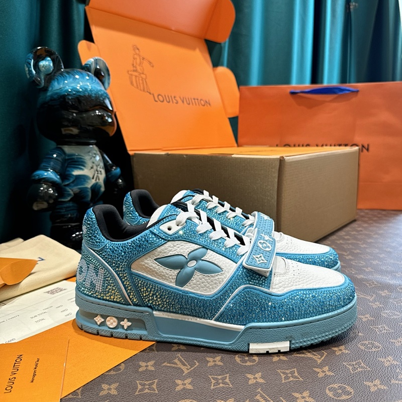 LOUIS VUITTON SHOES (119)