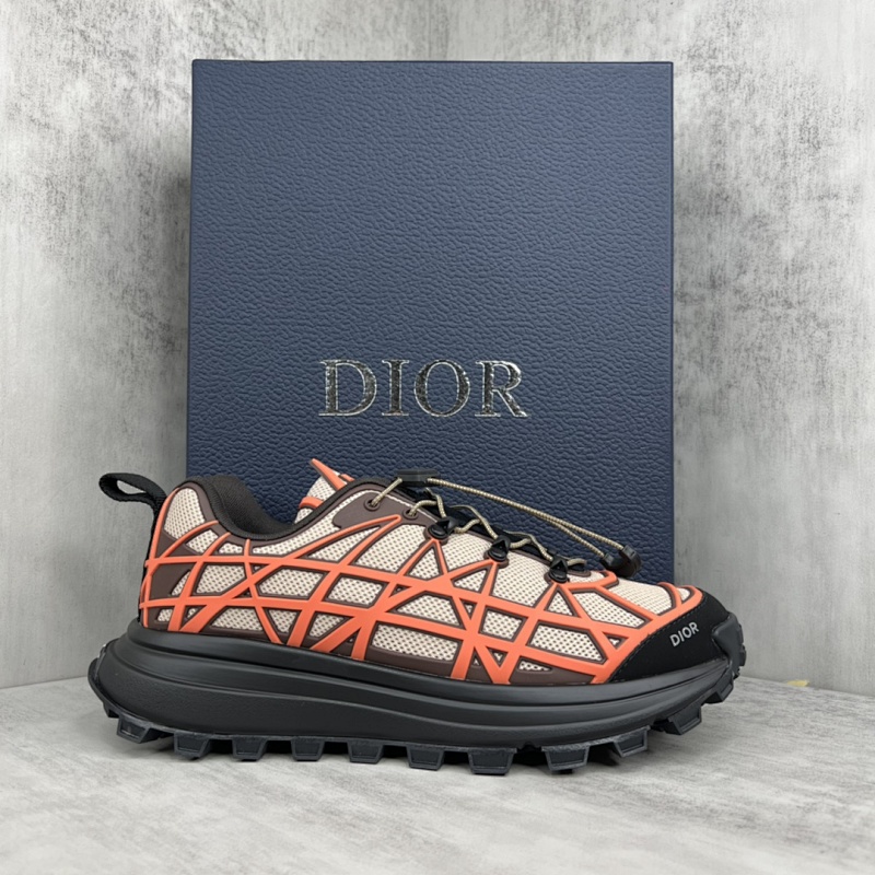 DIOR SHOES (193)