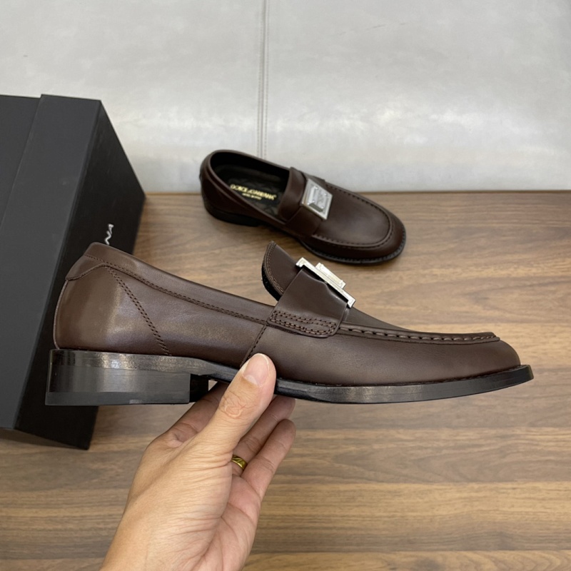 DOLCE & GABBANA SHOES (107)