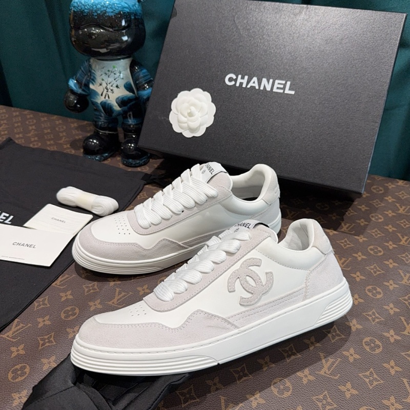 CHANEL SHOES