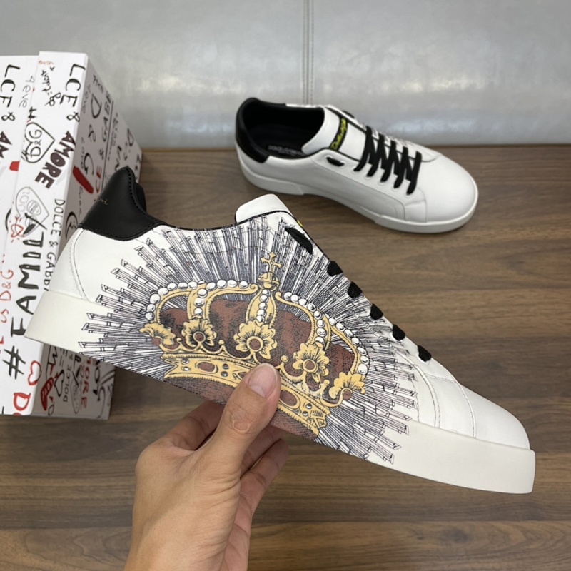 DOLCE & GABBANA SHOES (59)