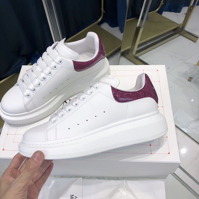 ALEXANDER MCQUEEN SHOES (36)
