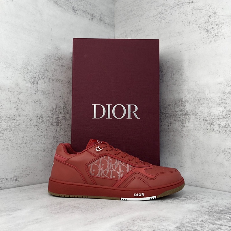 DIOR SHOES (207)