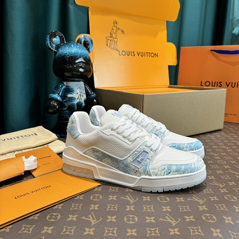 LOUIS VUITTON SHOES (309)
