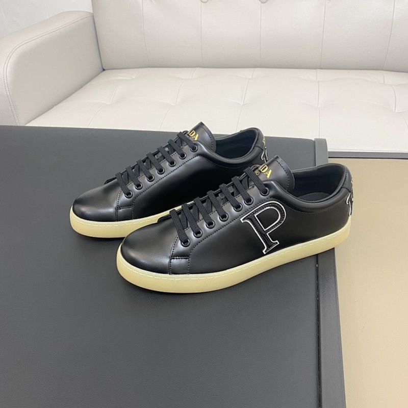 PRADA SHOES (163)
