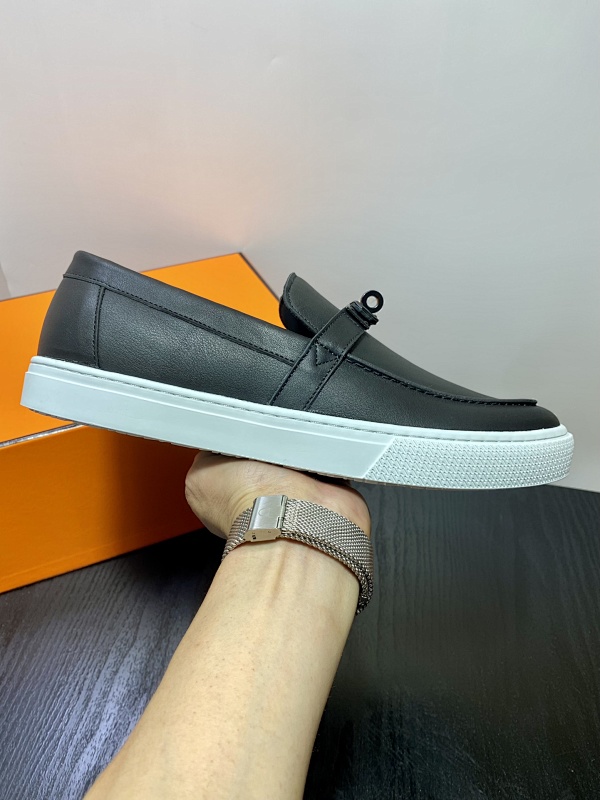 HERMES SHOES (124)