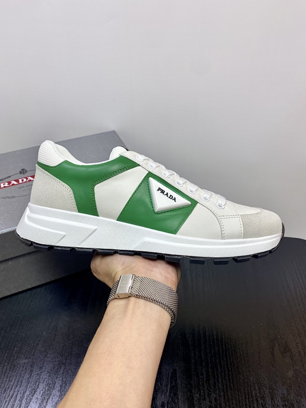 PRADA SHOES (445)