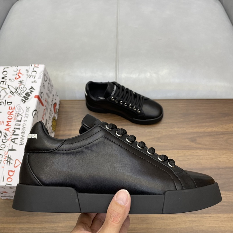 DOLCE & GABBANA SHOES (77)