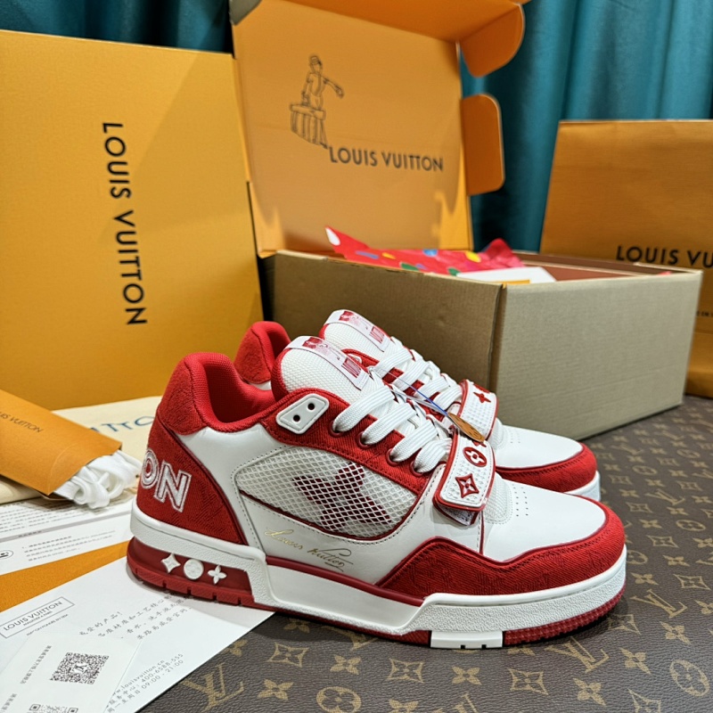 LOUIS VUITTON SHOES (242)