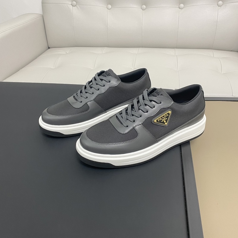 PRADA SHOES (237)