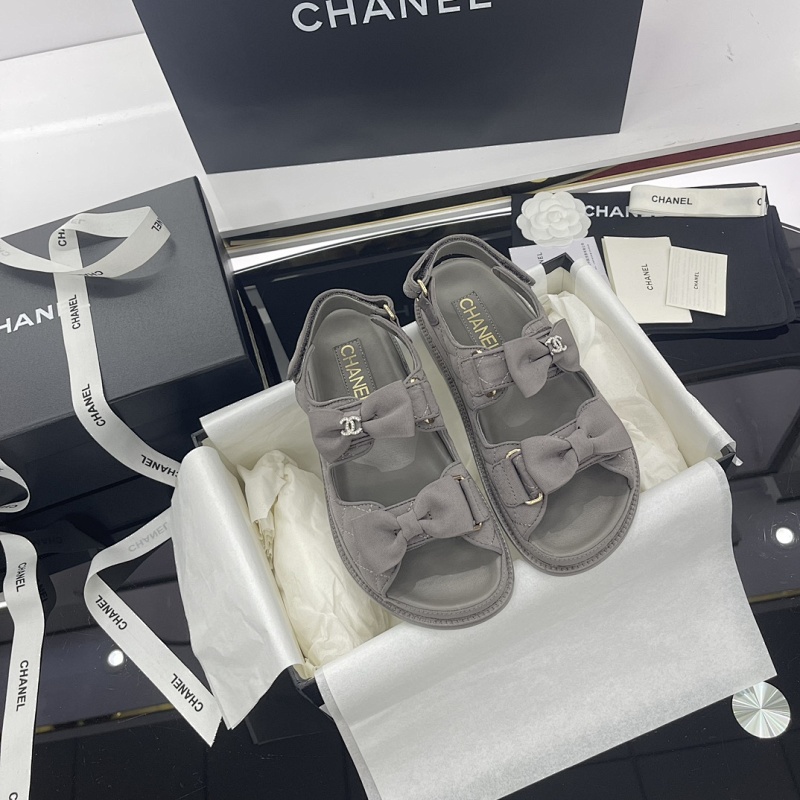 CHANEL SHOES (80)