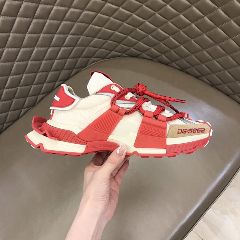 DOLCE & GABBANA SHOES (151)