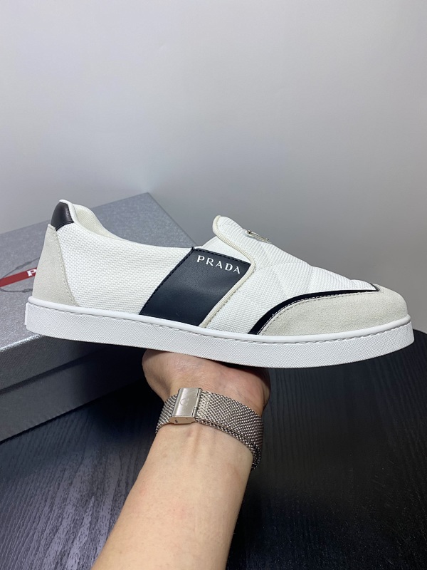 PRADA SHOES (498)