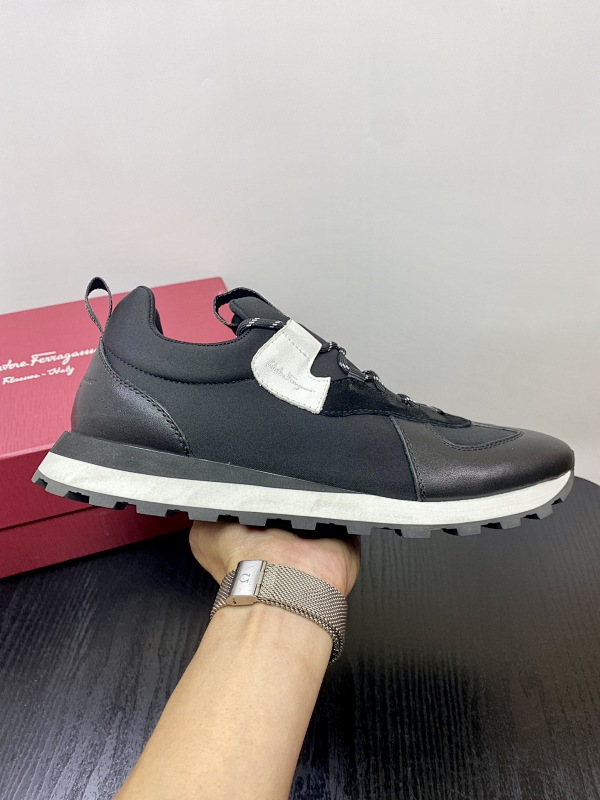 FERRAGAMO SHOES (142)