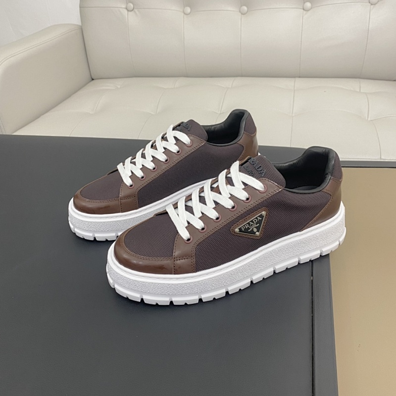 PRADA SHOES (134)