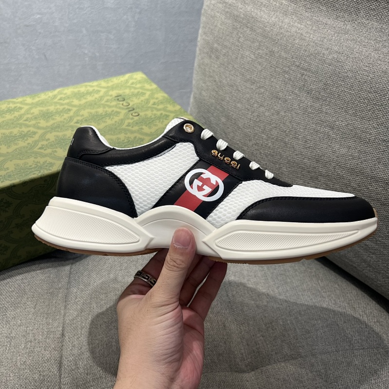 GUCCI SHOES (75)