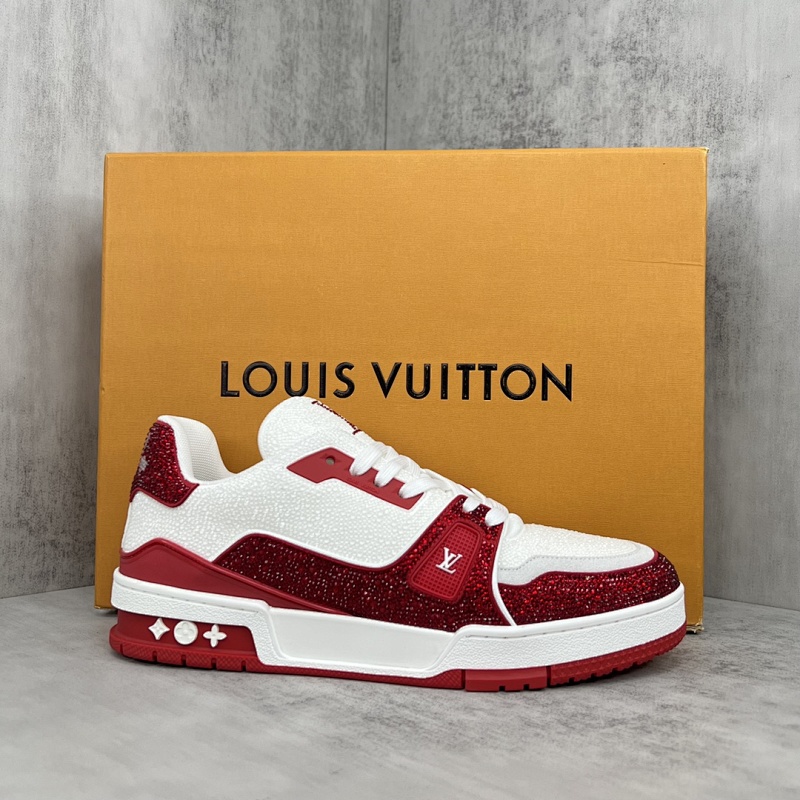LOUIS VUITTON SHOES (620)