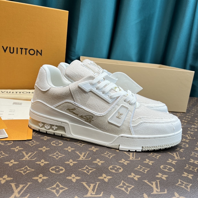 LOUIS VUITTON SHOES (437)