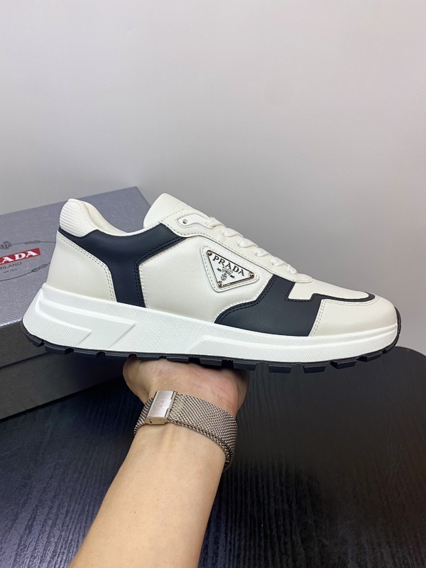 PRADA SHOES (454)
