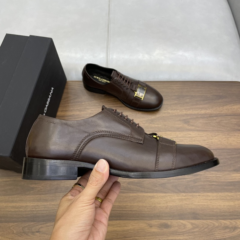 DOLCE & GABBANA SHOES (110)