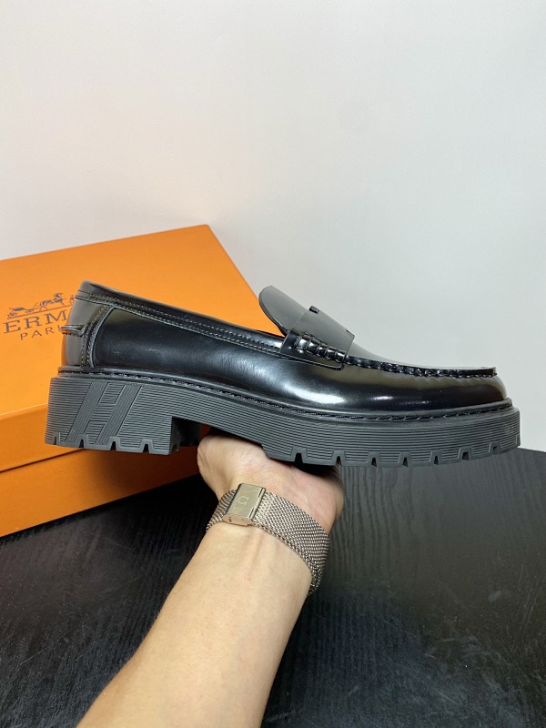 HERMES SHOES (170)