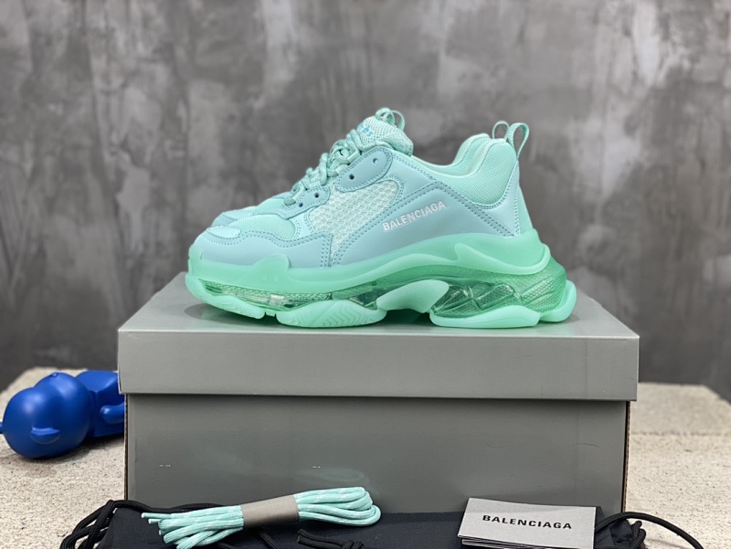 BALENCIAGA SNEAKERS (523)