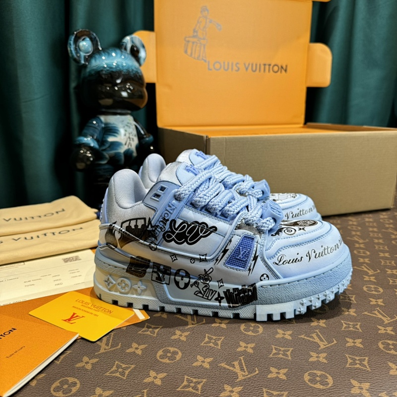 LOUIS VUITTON SHOES (373)