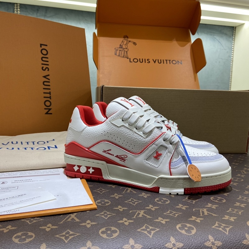 LOUIS VUITTON SHOES (425)