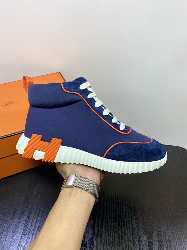 HERMES SHOES (209)