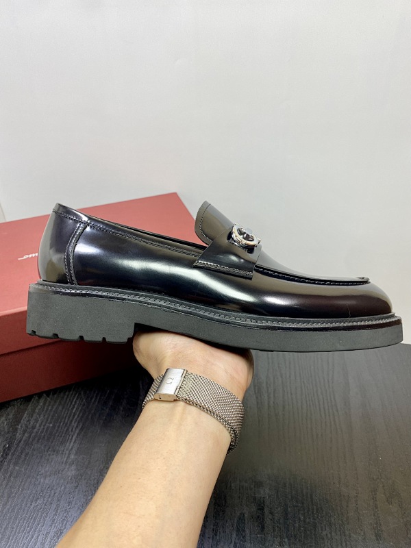 FERRAGAMO SHOES (191)