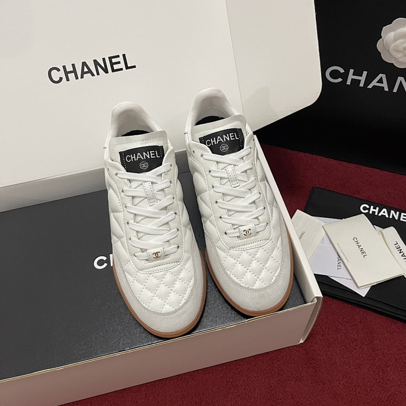 CHANEL SHOES (26)