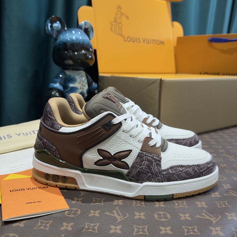 LOUIS VUITTON SHOES (102)