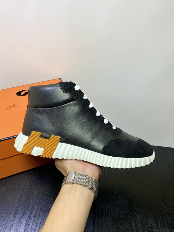HERMES SHOES (207)
