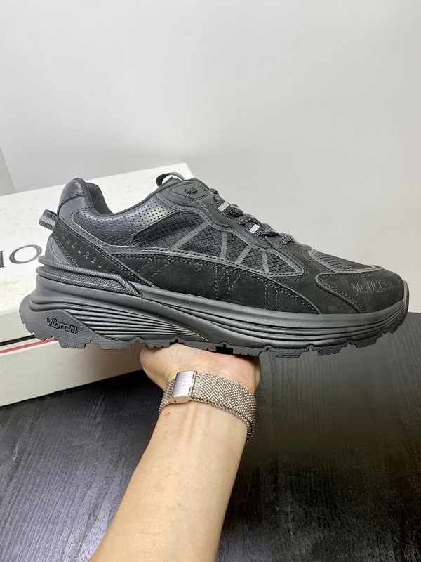 MONCLER SHOES (28)
