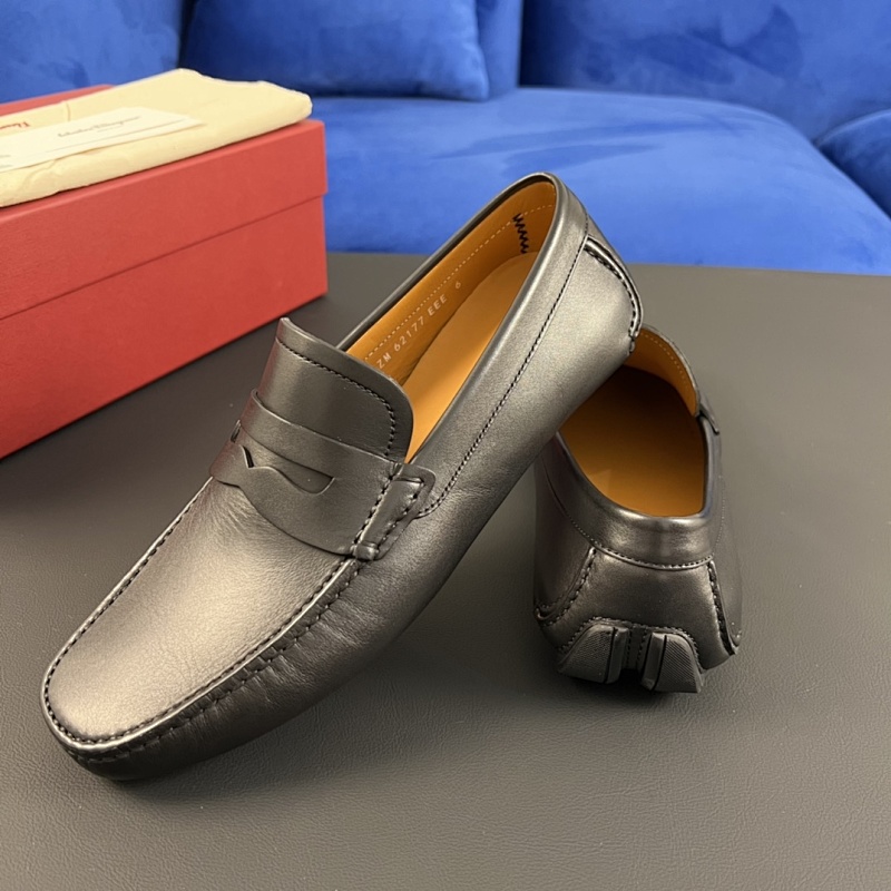 FERRAGAMO SHOES (46)