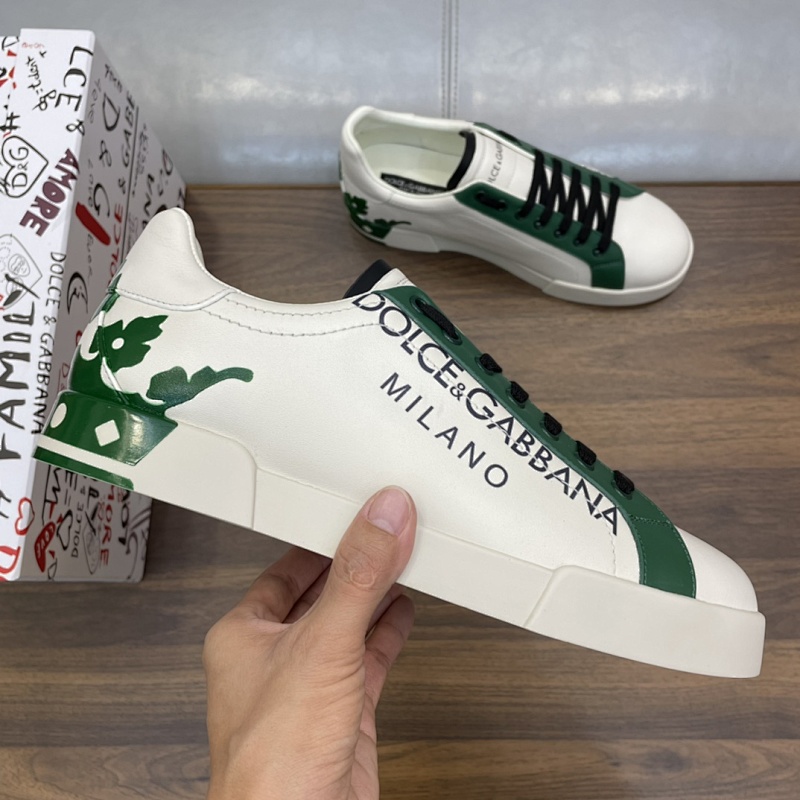 DOLCE & GABBANA SHOES (56)