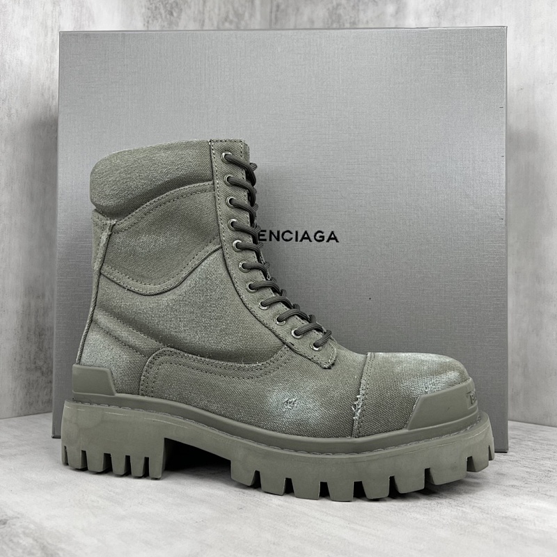 BALENCIAGA SNEAKERS (429)