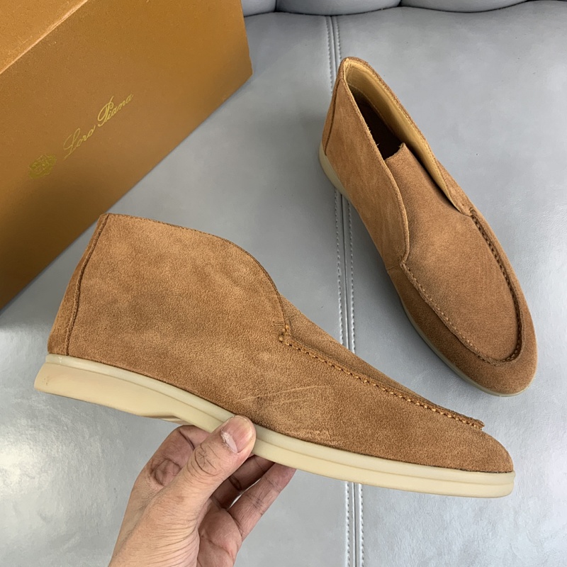 LORO PIANA SHOES (177)