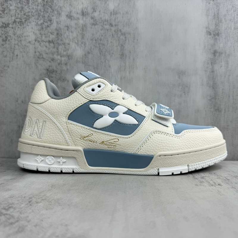 LOUIS VUITTON SHOES (173)