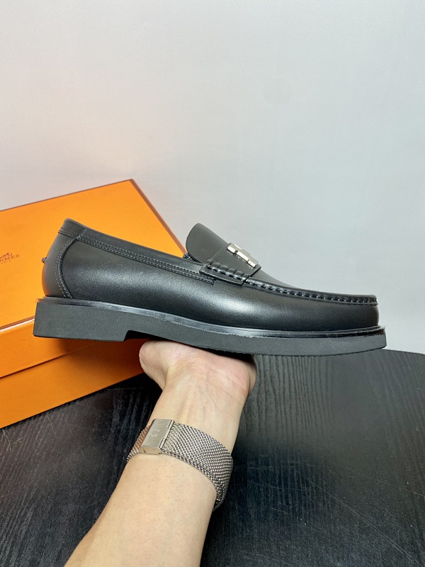 HERMES SHOES (133)