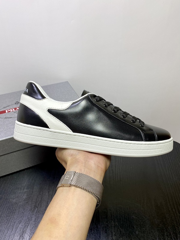 PRADA SHOES (517)