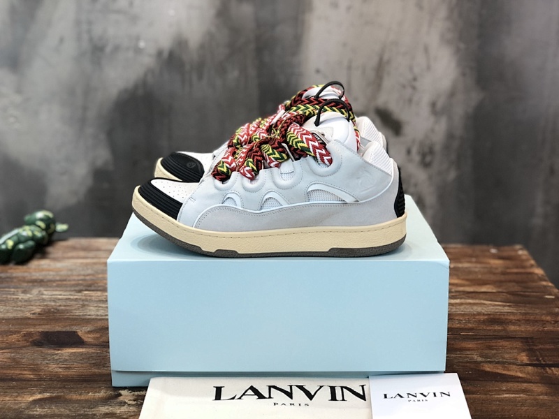 LANVIN SHOES (38)