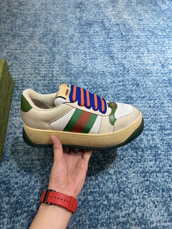 GUCCI SHOES (108)