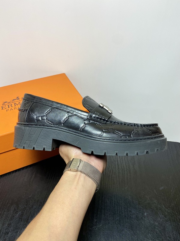HERMES SHOES (161)