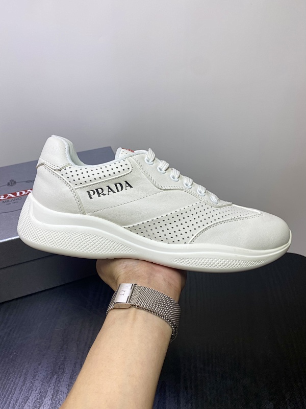 PRADA SHOES (418)