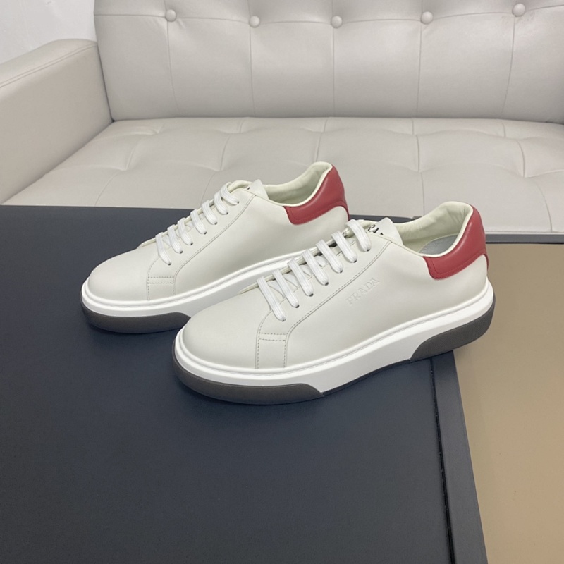 PRADA SHOES (229)