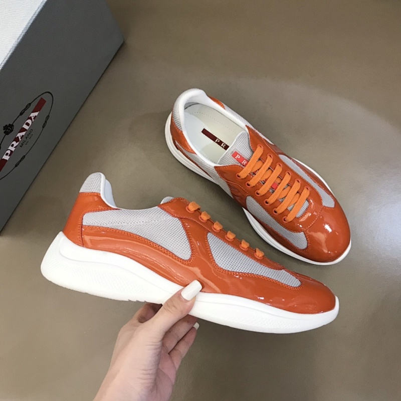 PRADA SHOES (292)