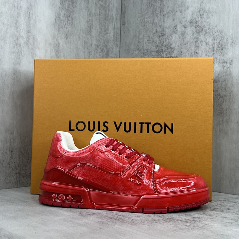 LOUIS VUITTON SHOES (603)