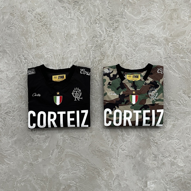 CORTEIZ TSHIRTS (10)